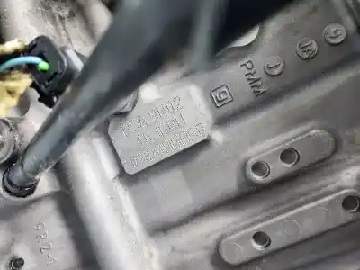 Piesă de schimb auto la mâna a doua motor complet pentru peugeot partner kombi outdoor referințe oem iam 9h02  