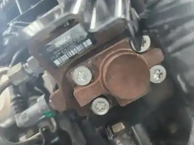 Piesă de schimb auto la mâna a doua motor complet pentru peugeot partner kombi outdoor referințe oem iam 9h02  
