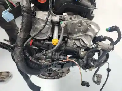 Piesă de schimb auto la mâna a doua motor complet pentru peugeot partner kombi outdoor referințe oem iam 9h02  