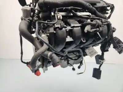 Pezzo di ricambio per auto di seconda mano motore completo per opel adam jam ecoflex riferimenti oem iam b14xel  