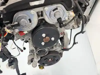 Second-hand car spare part COMPLETE ENGINE for OPEL ADAM  OEM IAM references B14XEL  