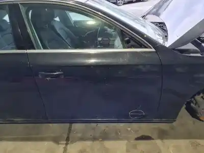 Автозапчастина б/у передні праві двері для AUDI A4 B8 (8K2) 2.0 TDI Посилання на OEM IAM   