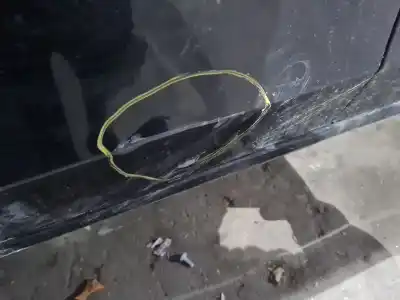 Автозапчастина б/у передні праві двері для audi a4 b8 (8k2) 2.0 tdi посилання на oem iam   