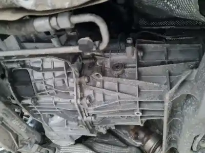 Автозапчасти б/у коробка передач за AUDI A4 B8 (8K2) 2.0 TDI ссылки OEM IAM JJG  