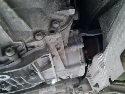 Автозапчастина б/у коробка передач для audi a4 b8 (8k2) 2.0 tdi посилання на oem iam jjg  