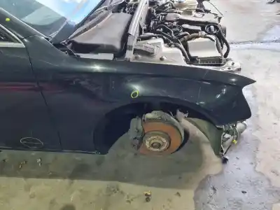 Автозапчастина б/у передне праве крило для audi a4 b8 (8k2) 2.0 tdi посилання на oem iam 