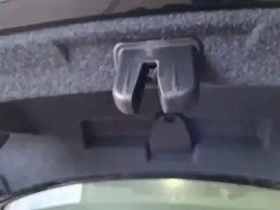 Автозапчастина б/у замок багажника / ворот для audi a4 b8 (8k2) 2.0 tdi посилання на oem iam 