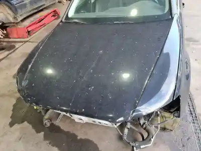 Автозапчастина б/у капок для audi a4 b8 (8k2) 2.0 tdi посилання на oem iam 