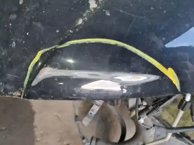 Pezzo di ricambio per auto di seconda mano cofano per audi a4 b8 (8k2) 2.0 tdi riferimenti oem iam   