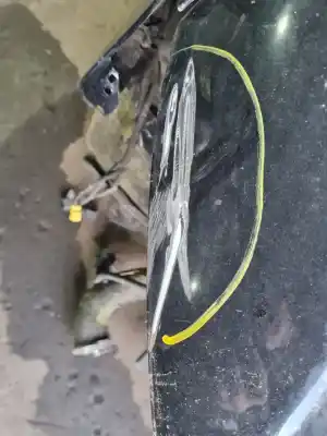 Pezzo di ricambio per auto di seconda mano cofano per audi a4 b8 (8k2) 2.0 tdi riferimenti oem iam   