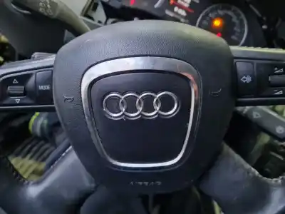 Автозапчастина б/у комплект подушки безпеки для audi a4 b8 (8k2) 2.0 tdi посилання на oem iam 