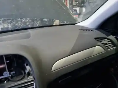 Автозапчастина б/у комплект подушки безпеки для audi a4 b8 (8k2) 2.0 tdi посилання на oem iam   