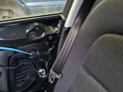 Автозапчастина б/у комплект подушки безпеки для audi a4 b8 (8k2) 2.0 tdi посилання на oem iam   