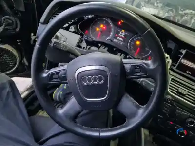 Автозапчастина б/у кермо для audi a4 b8 (8k2) 2.0 tdi посилання на oem iam 