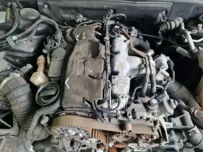 Автозапчасти б/у полный двигатель за AUDI A4 B8 (8K2) 2.0 TDI ссылки OEM IAM CAGA  
