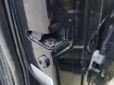 Автозапчастина б/у замок передніх дверей лівий для AUDI A4 B8 (8K2) 2.0 TDI Посилання на OEM IAM   