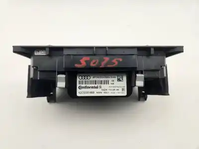 Автозапчасти б/у климат-контроль за AUDI A3 (8P) 2.0 TDI Ambiente (DPF) ссылки OEM IAM 8P0820043BG  