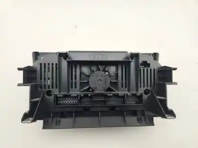 Pezzo di ricambio per auto di seconda mano controllo climatico per audi a3 (8p) 2.0 tdi ambiente (dpf) riferimenti oem iam 8p0820043bg  