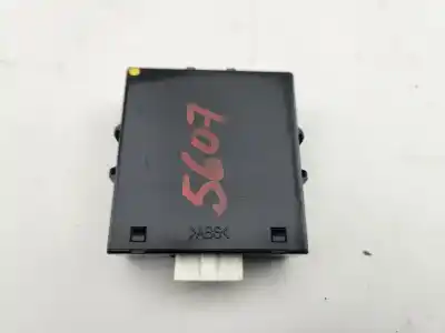 Автозапчастина б/у електронний модуль для mazda cx-7 (er) sportive посилання на oem iam g170100200  