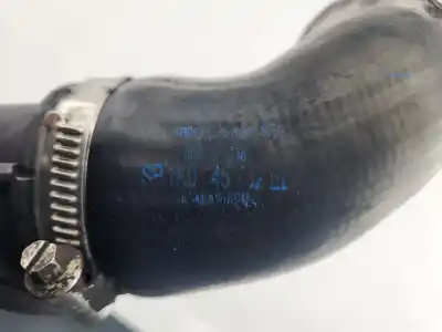 Second-hand car spare part tube for audi a3 (8p) 2.0 tdi ambiente (dpf) oem iam references 5n0145770a  
