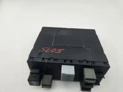 Peça sobressalente para automóvel em segunda mão caixa de fusíveis e relés por audi a3 (8p) 2.0 tdi ambiente (dpf) referências oem iam 8p0907279n  