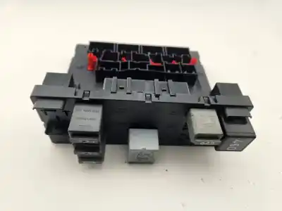 Second-hand car spare part Fuse Box Unit for AUDI A3 (8P) 2.0 TDI Ambiente (DPF) OEM IAM references 8P0907279N  
