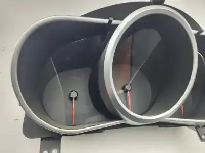 Автозапчастина б/у панель інструментів для mazda cx-7 (er) sportive посилання на oem iam epeg96a  