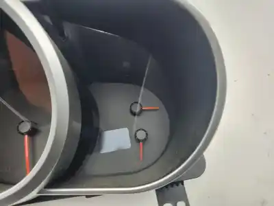 Автозапчастина б/у панель інструментів для mazda cx-7 (er) sportive посилання на oem iam epeg96a  