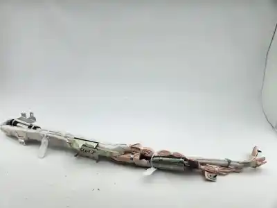 Автозапчасти б/у передняя правая подушка безопасности за MAZDA CX-7 (ER) Sportive ссылки OEM IAM 1043872  