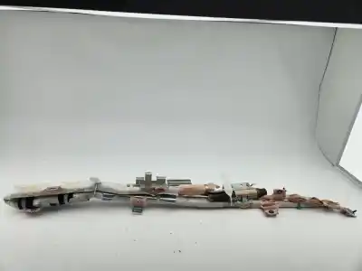 Second-hand car spare part front right curtain airbag for mazda cx-7 (er) sportive oem iam references 1043872  