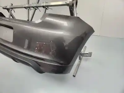 Second-hand car spare part REAR BUMPER for VOLKSWAGEN POLO V (6R1, 6C1) 1.6 TDI OEM IAM references 6R6807421  
