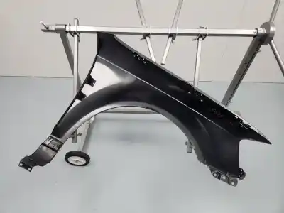 Second-hand car spare part left front fin for audi a3 (8p) 2.0 tdi ambiente (dpf) oem iam references   