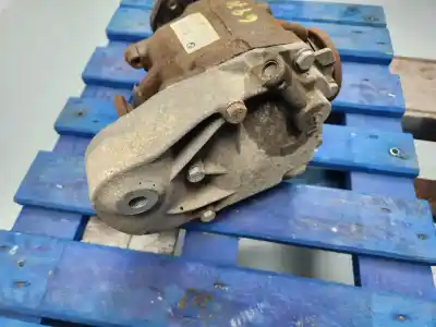 Second-hand car spare part REAR DIFFERENTIAL for BMW SERIE 1 BERLINA (E81/E87) 118d OEM IAM references 7566169  