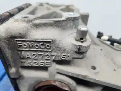 Second-hand car spare part REAR DIFFERENTIAL for MAZDA CX-7 (ER) Sportive OEM IAM references MA2727151T525E  