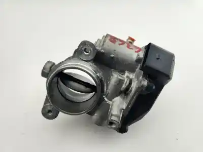 Автозапчастина б/у коробка метелика для seat leon (5f1) 2.0 tdi посилання на oem iam 04l128063  