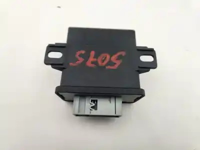 Автозапчасти б/у электронный модуль за audi a3 (8p) 2.0 tdi ambiente (dpf) ссылки oem iam 8p0907357j  