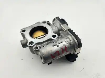 Second-hand car spare part throttle body for opel adam jam ecoflex oem iam references 55562270  