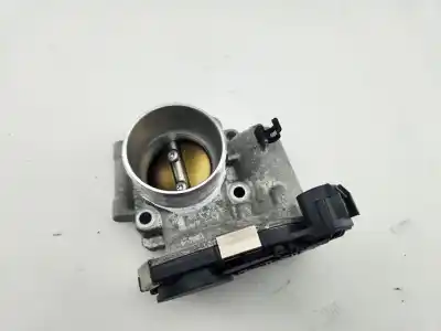 Second-hand car spare part throttle body for opel adam jam ecoflex oem iam references 55562270  
