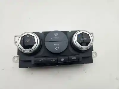 İkinci el araba yedek parçası iklim kontrolü için mazda cx-7 (er) sportive oem iam referansları k1900eh15  