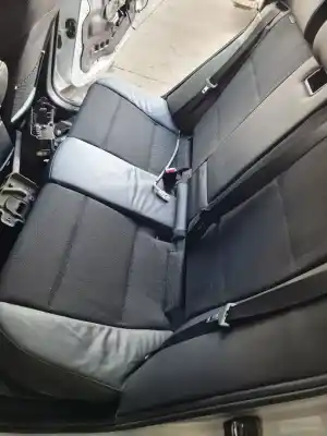 Piesă de schimb auto la mâna a doua scaune din spate pentru bmw x3 (e83) 2.0d referințe oem iam 