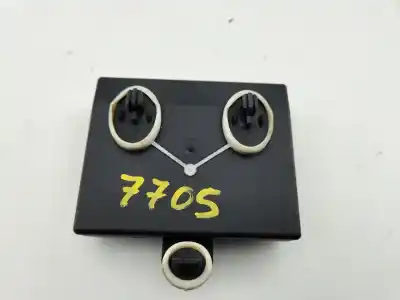 Second-hand car spare part electronic module for audi a4 b8 (8k2) 2.0 tdi oem iam references 8k0959794  