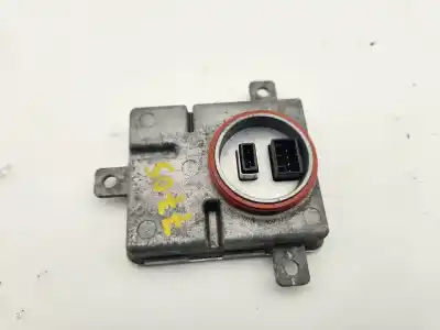 Second-hand car spare part xenon headlights control unit  for audi a4 b8 (8k2) 2.0 tdi oem iam references 8k0941597  
