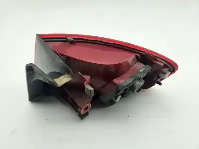 Second-hand car spare part left tailgate light for audi a4 b8 (8k2) 2.0 tdi oem iam references 8k5945095d  