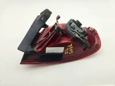 Second-hand car spare part left tailgate light for audi a4 b8 (8k2) 2.0 tdi oem iam references 8k5945095d  