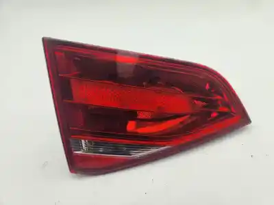 Автозапчасти б/у внутренний левый задний фонарь за AUDI A4 B8 (8K2) 2.0 TDI ссылки OEM IAM 8K5945093  