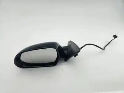 Second-hand car spare part left rearview mirror for audi a4 b8 (8k2) 2.0 tdi oem iam references   