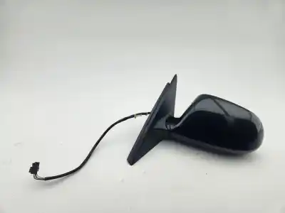 Second-hand car spare part left rearview mirror for audi a4 b8 (8k2) 2.0 tdi oem iam references   
