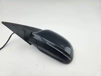 Second-hand car spare part left rearview mirror for audi a4 b8 (8k2) 2.0 tdi oem iam references   