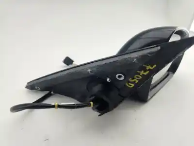 Second-hand car spare part right rearview mirror for audi a4 b8 (8k2) 2.0 tdi oem iam references   