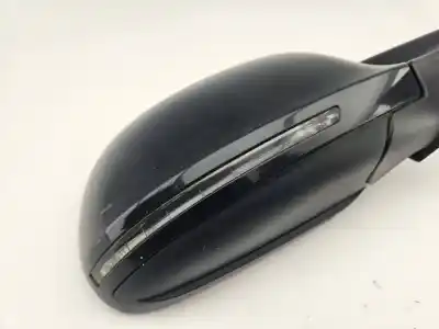 Second-hand car spare part right rearview mirror for audi a4 b8 (8k2) 2.0 tdi oem iam references   
